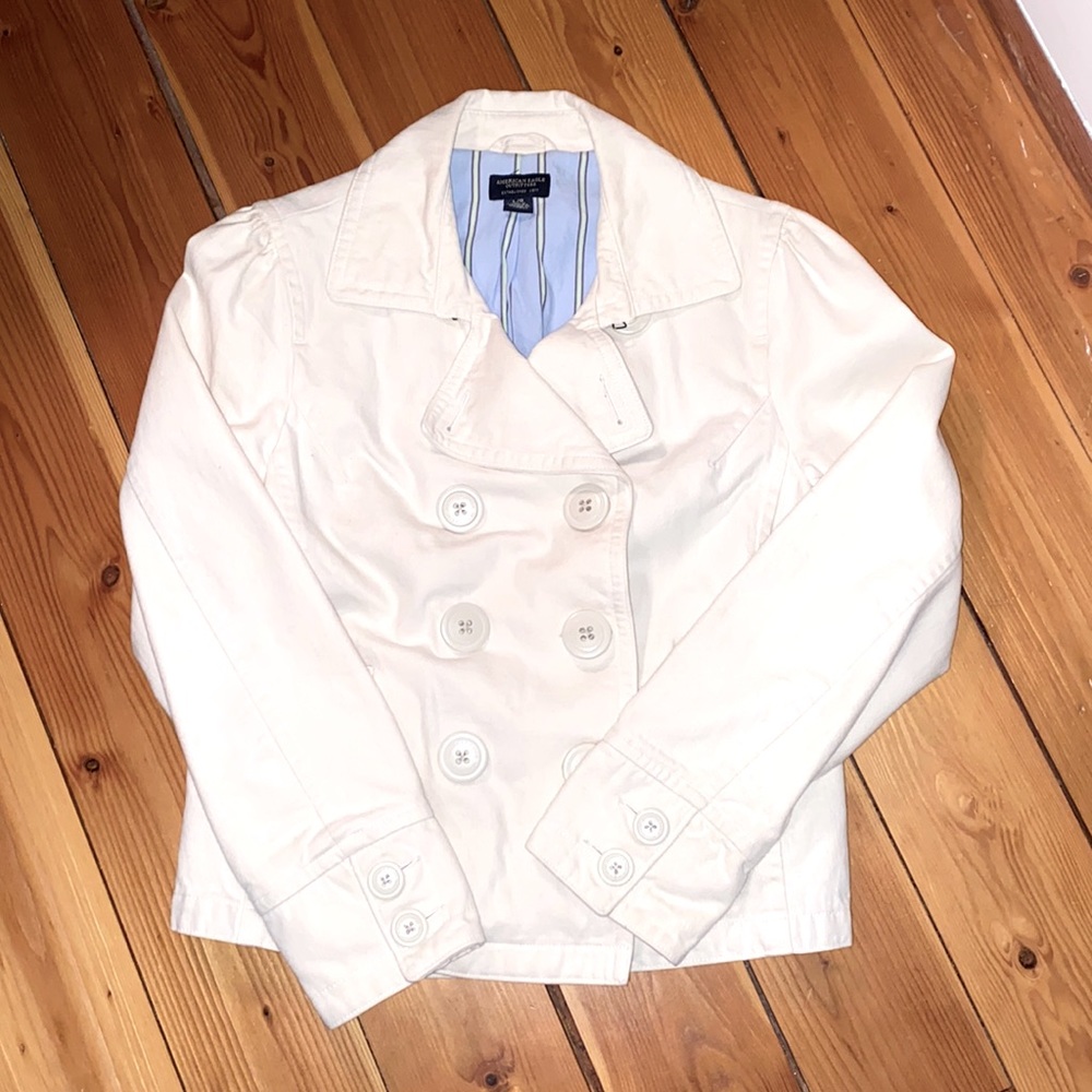 American Eagle Jacket